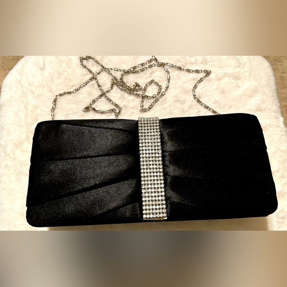 Evening clutch